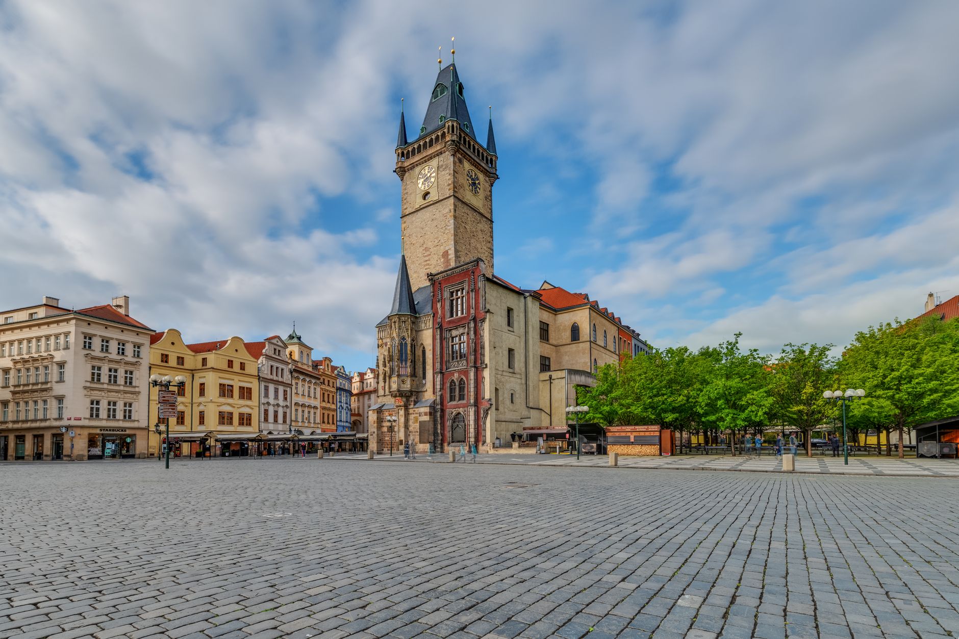 Glavni trg 12, Novo mesto